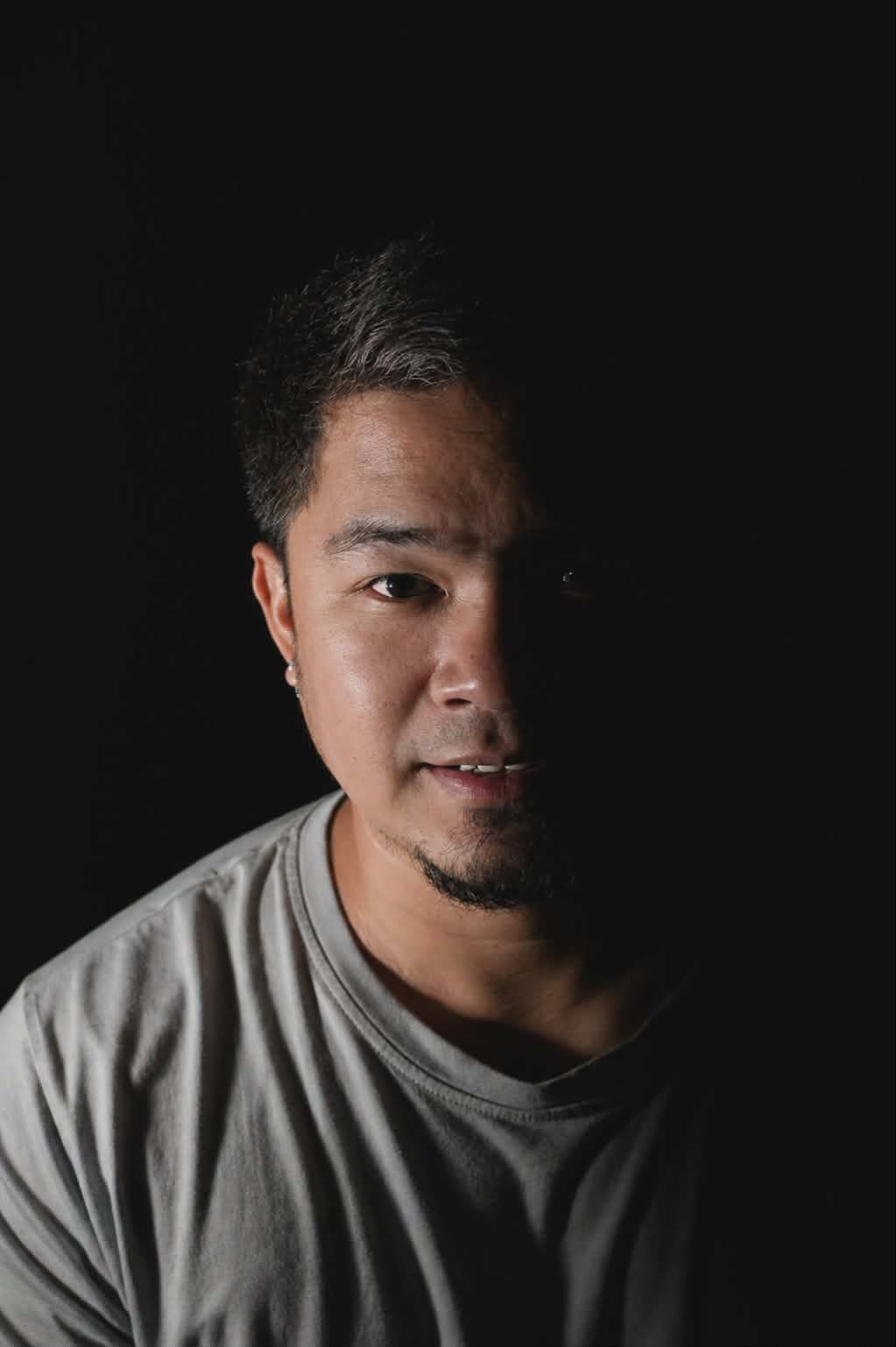 Jason Benabente